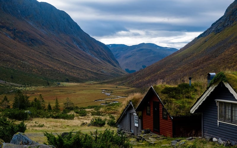 Tranquil Haven Lodge