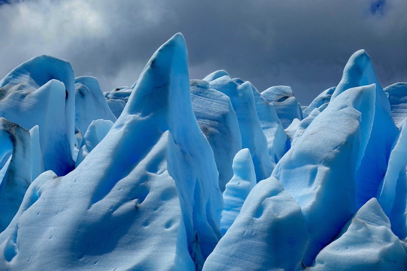 Patagonia