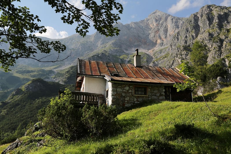 Mountain View Lodge